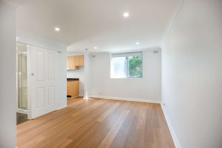 Second view of Homely apartment listing, 22/628 Crown Street, Surry Hills NSW 2010