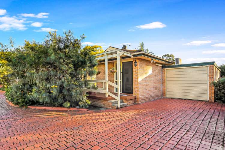 8/15 Mount Street, Constitution Hill NSW 2145