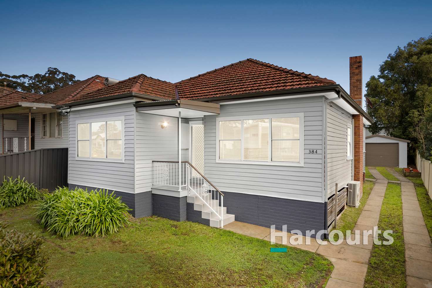 Main view of Homely house listing, 384 Sandgate Road, Shortland NSW 2307