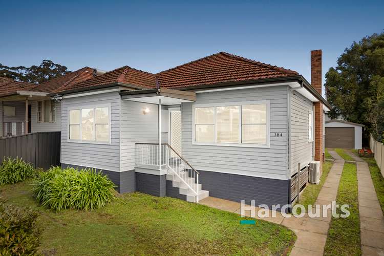 384 Sandgate Road, Shortland NSW 2307