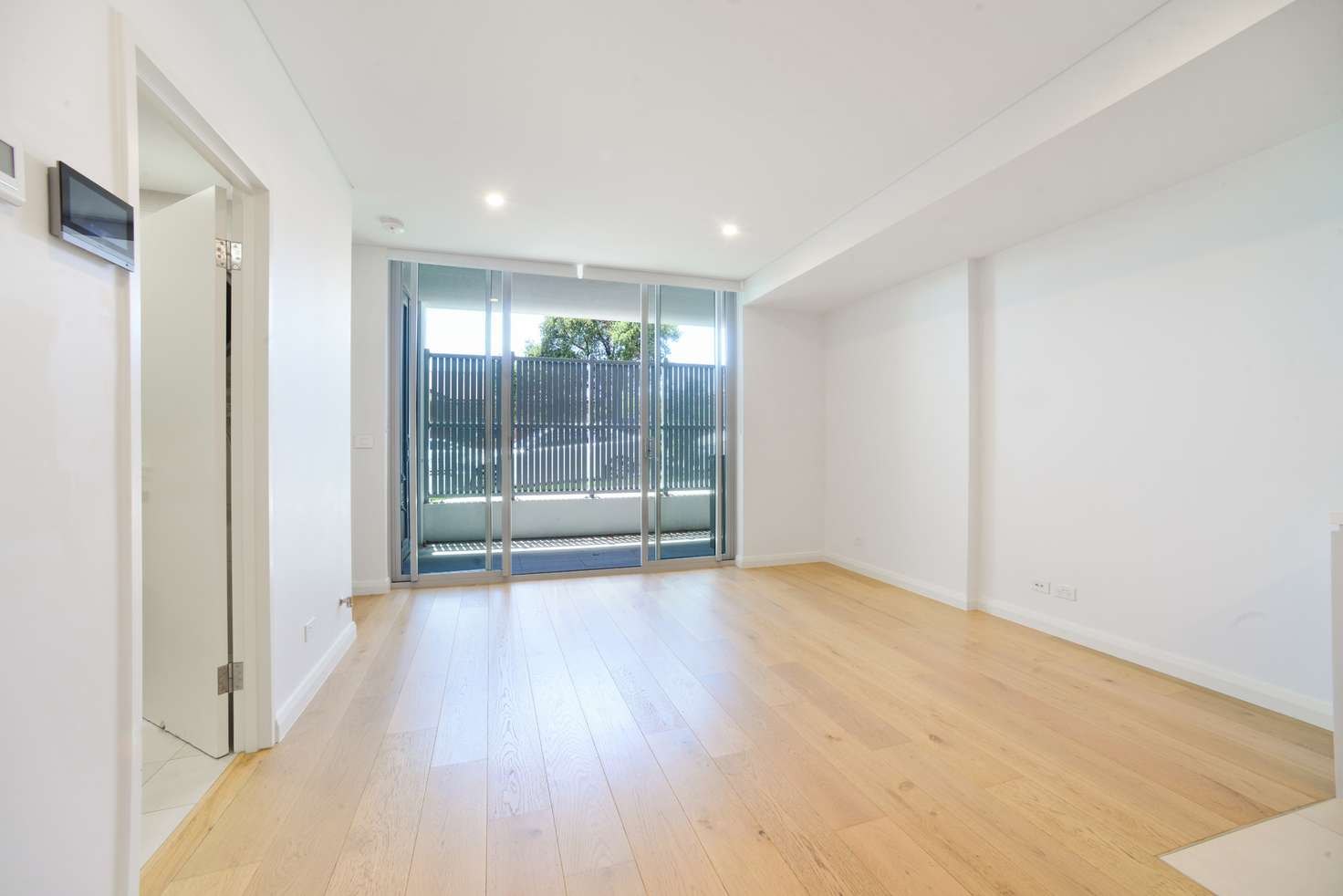 Main view of Homely apartment listing, G01/420 Canterbury Road, Campsie NSW 2194