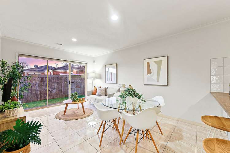 Second view of Homely house listing, 8 Augustus Drive, Berwick VIC 3806