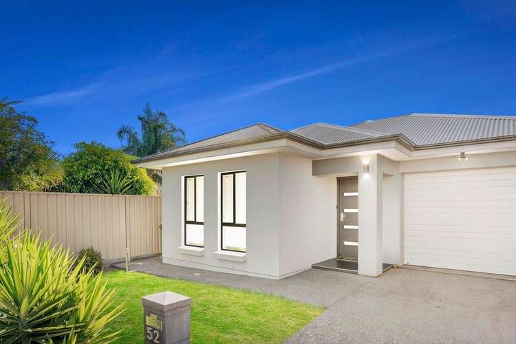 Main view of Homely house listing, 52 Taylors Lane, Mile End SA 5031