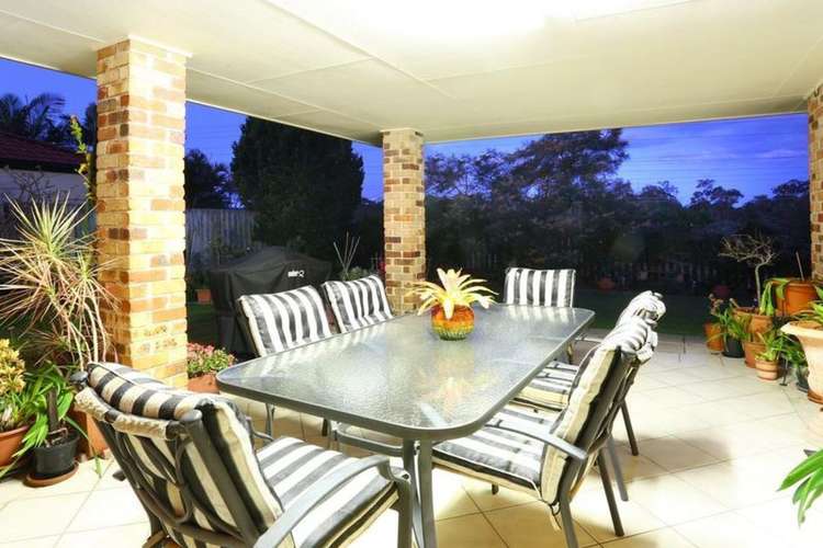 Main view of Homely house listing, 26 Leopardwood Circuit, Robina QLD 4226