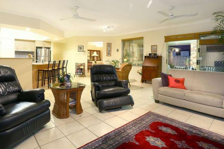 Fifth view of Homely house listing, 26 Leopardwood Circuit, Robina QLD 4226