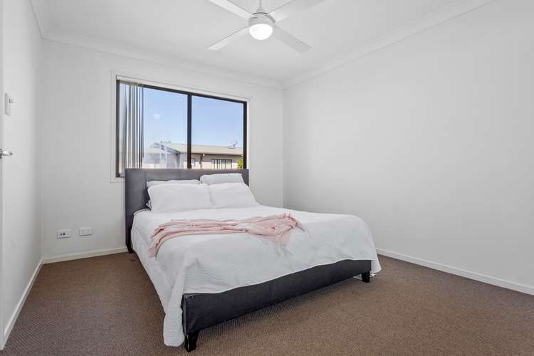 Second view of Homely townhouse listing, 91/40 Gledson Street, North Booval QLD 4304
