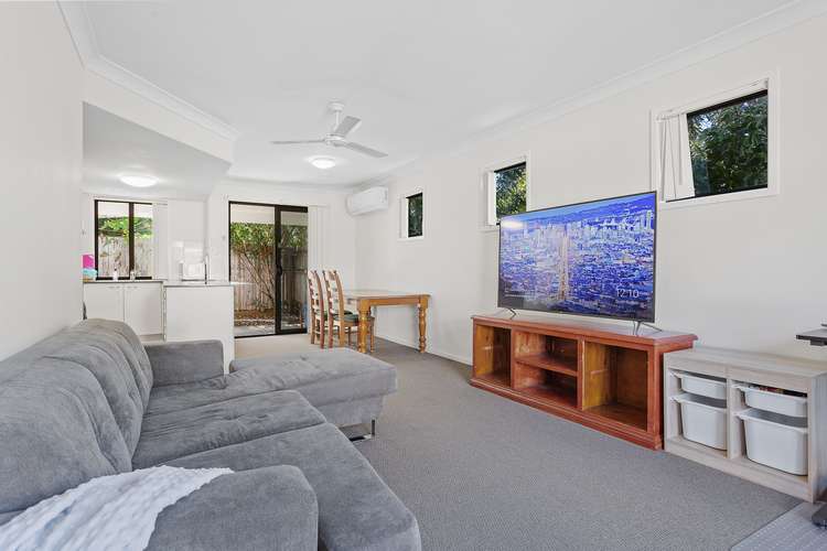 Third view of Homely townhouse listing, 91/40 Gledson Street, North Booval QLD 4304