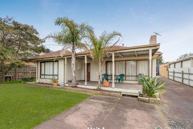 Fourth view of Homely house listing, 15 Armstrongs Road, Seaford VIC 3198