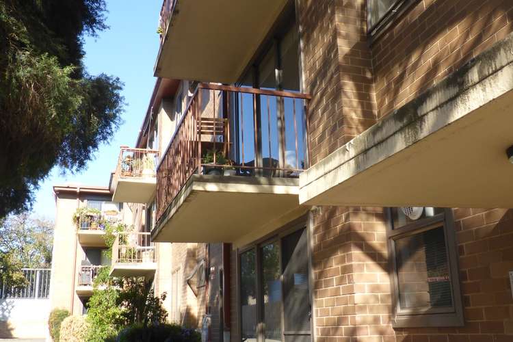 Third view of Homely apartment listing, 4/81 Alfred Crescent, Fitzroy North VIC 3068