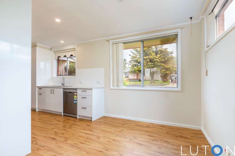 Third view of Homely house listing, 23 Wambaya Crescent, Waramanga ACT 2611