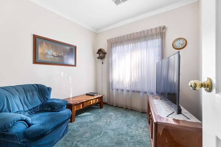 Fifth view of Homely house listing, 11 Margaret Cutten Grove, Aberfoyle Park SA 5159
