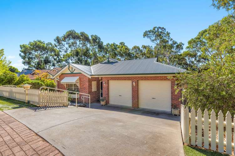 Sixth view of Homely house listing, 11 Margaret Cutten Grove, Aberfoyle Park SA 5159
