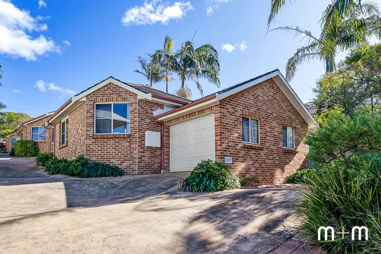 Main view of Homely villa listing, 1/14 Bellambi Street, Tarrawanna NSW 2518
