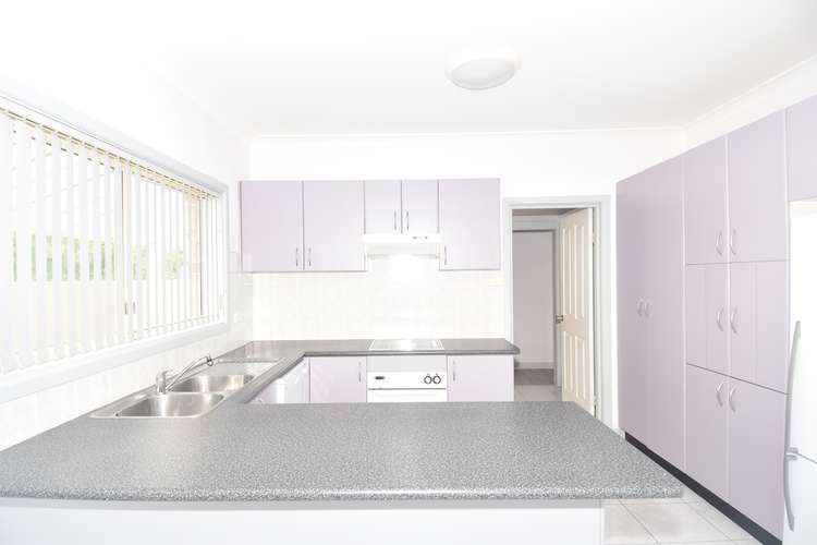 Second view of Homely house listing, 105A Georges River Crescent, Oyster Bay NSW 2225