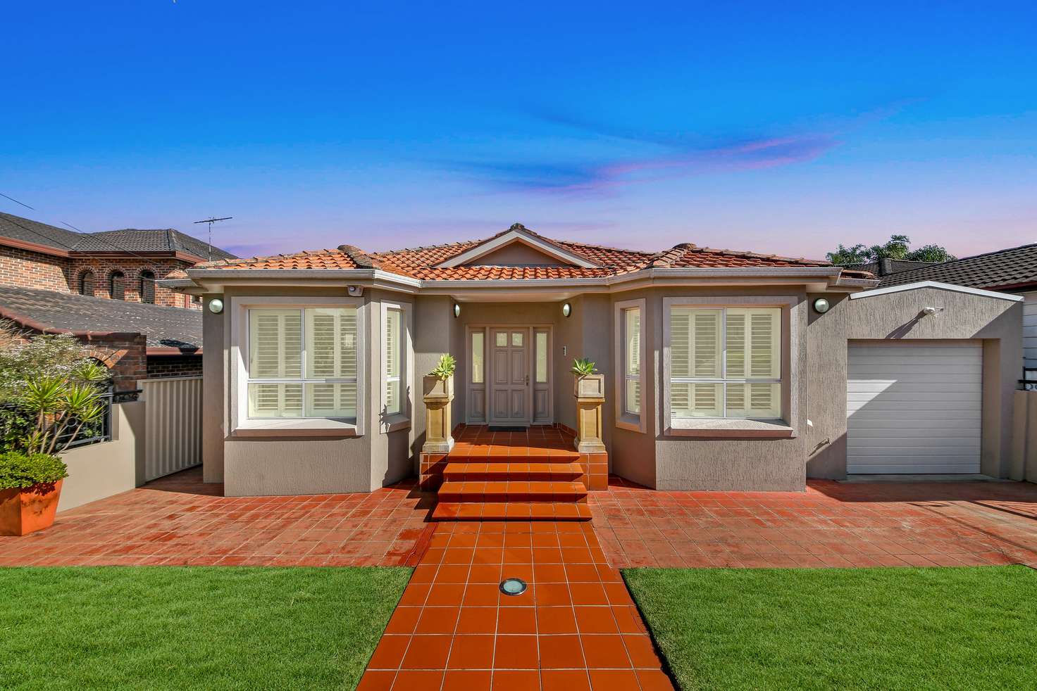 Main view of Homely house listing, 80 Edgar Street, Bankstown NSW 2200
