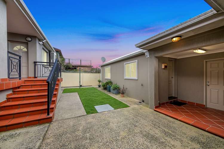 Second view of Homely house listing, 80 Edgar Street, Bankstown NSW 2200