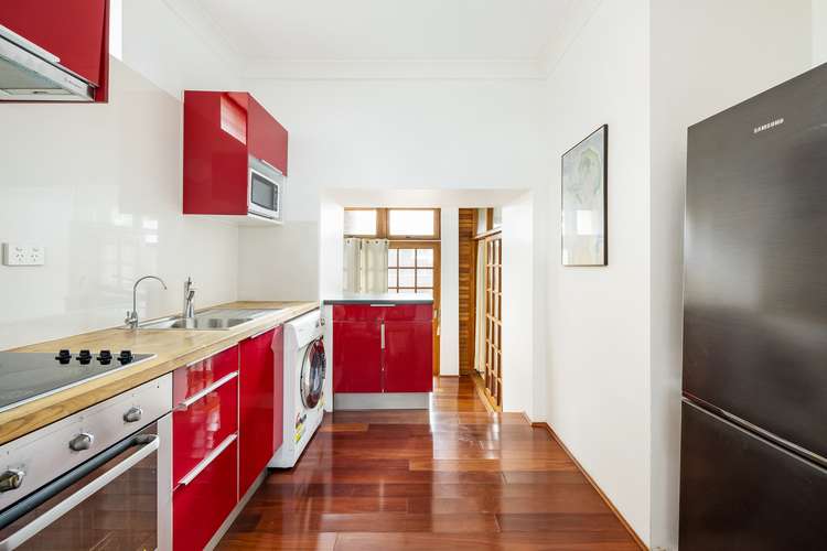 Main view of Homely apartment listing, 10A Hopetoun Street, Hurlstone Park NSW 2193