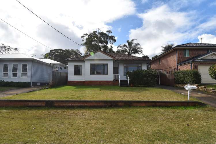 Main view of Homely house listing, 47 Mundakal Avenue, Kirrawee NSW 2232