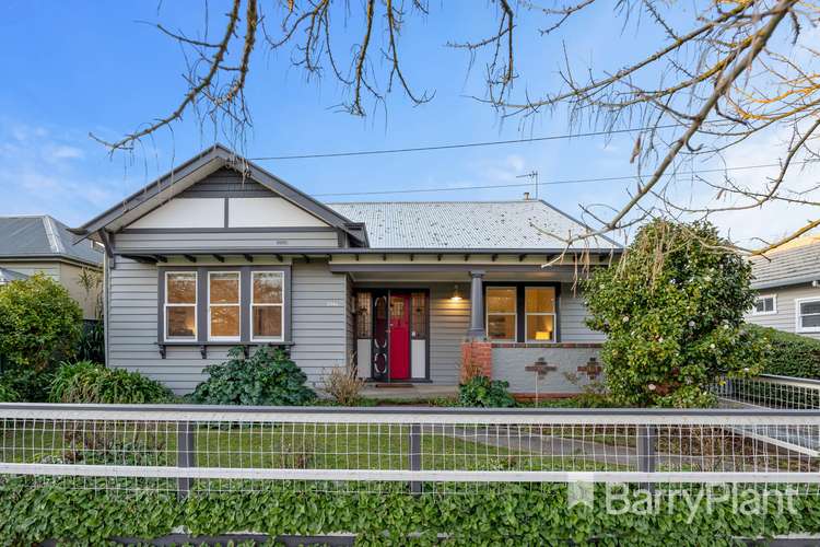 504a Gregory Street, Soldiers Hill VIC 3350