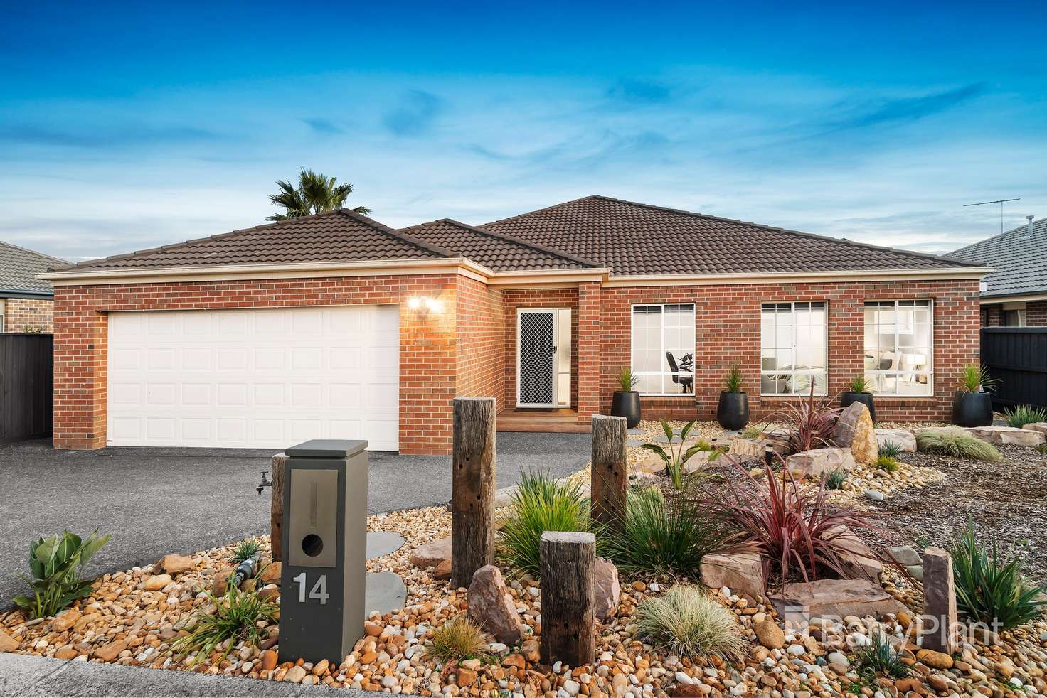 Main view of Homely house listing, 14 Bloomfield Drive, South Morang VIC 3752