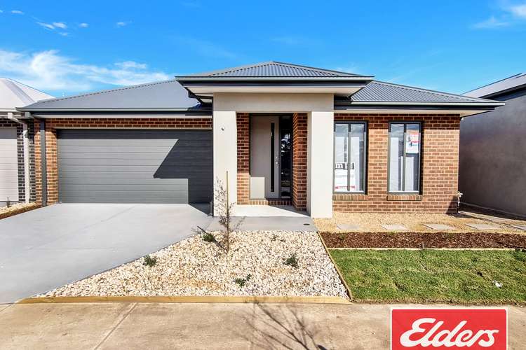 Main view of Homely house listing, 45 Zippy Circuit, Tarneit VIC 3029