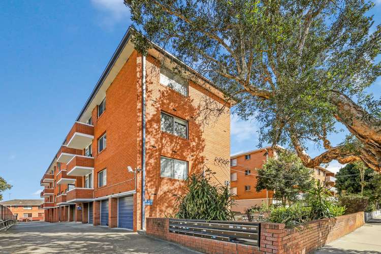 Main view of Homely apartment listing, 9/86 Cambridge Street, Stanmore NSW 2048