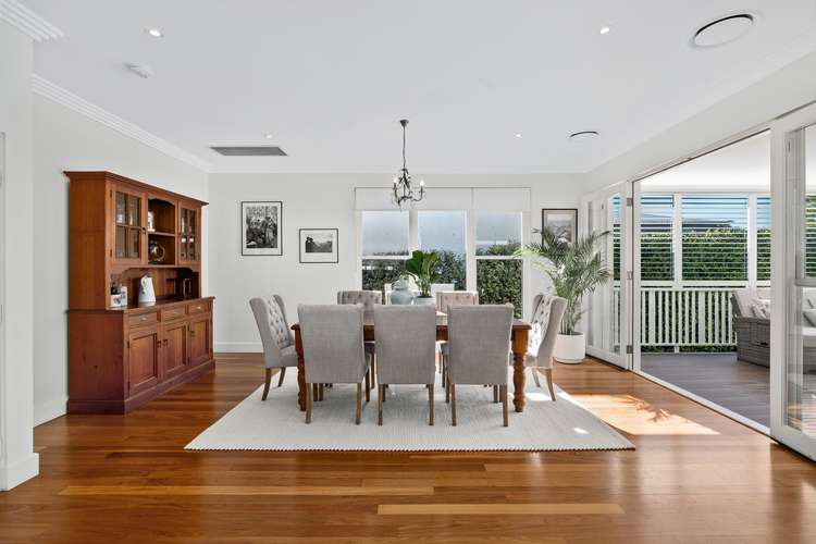 Fifth view of Homely house listing, 11 Farnell Street, Hunters Hill NSW 2110