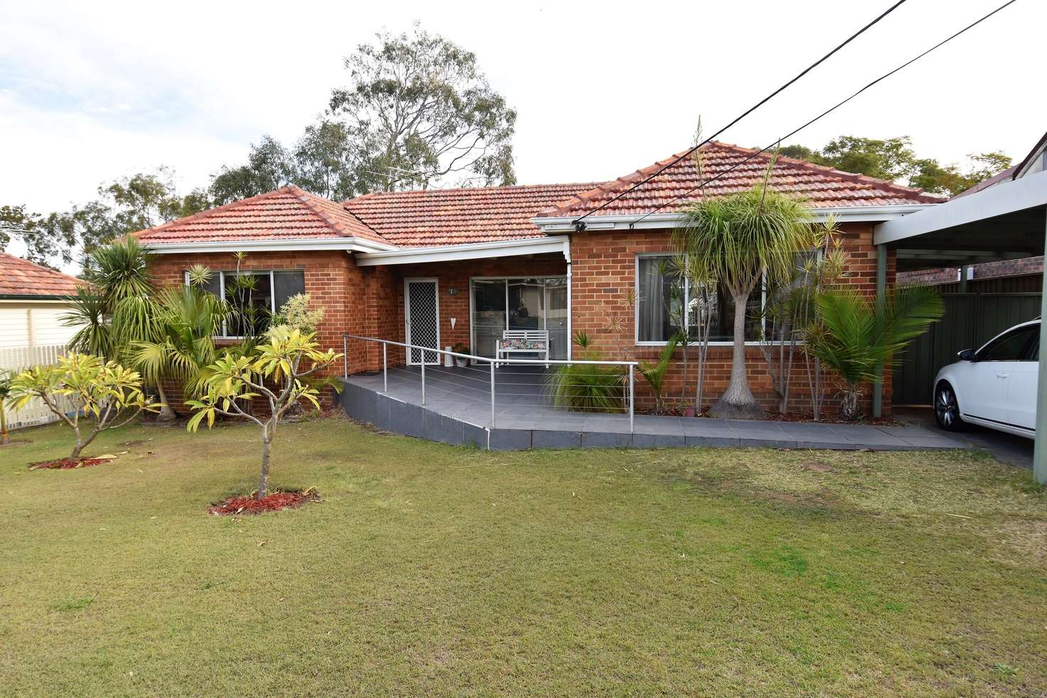 Main view of Homely house listing, 75 National Avenue, Loftus NSW 2232
