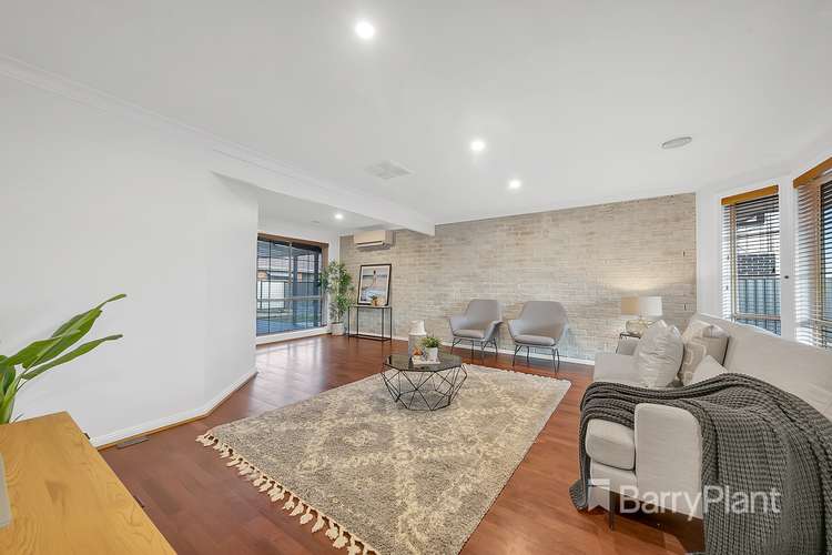 Third view of Homely house listing, 80 Pindari Avenue, Mill Park VIC 3082