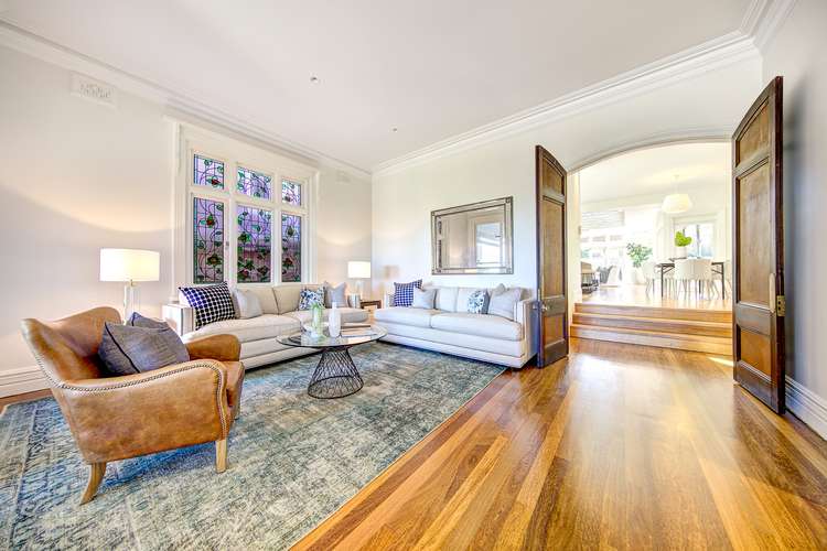 Fifth view of Homely house listing, 25 Rangers Avenue, Mosman NSW 2088