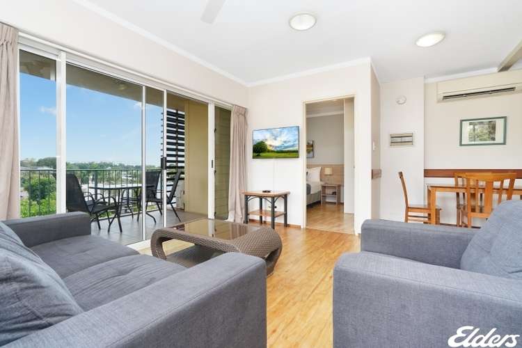 Main view of Homely unit listing, 20/26 Marina Boulevard, Cullen Bay NT 820