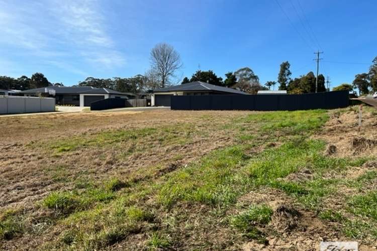 Fourth view of Homely residentialLand listing, 1 Lot Stafford Drive, Kalaru NSW 2550