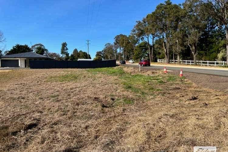 Fifth view of Homely residentialLand listing, 1 Lot Stafford Drive, Kalaru NSW 2550