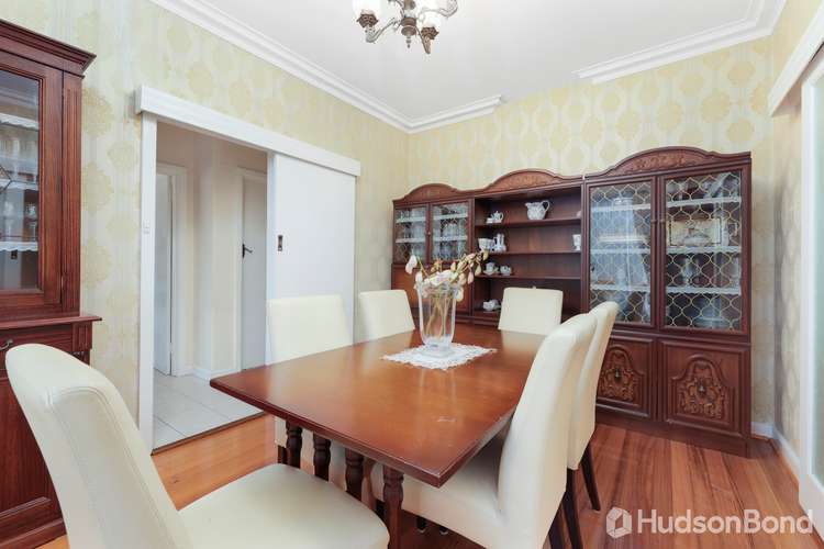 Fifth view of Homely house listing, 72 Thompsons Road, Bulleen VIC 3105