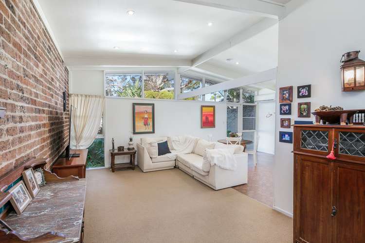 Fifth view of Homely house listing, 357 Willarong Road, Caringbah South NSW 2229