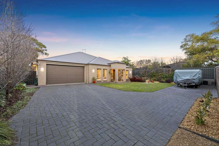 Second view of Homely house listing, 45 Caffrey Street, Mclaren Vale SA 5171