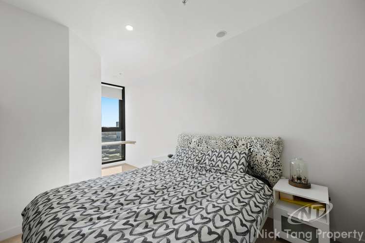 Fourth view of Homely apartment listing, 204/17 Arnold Street, Box Hill VIC 3128