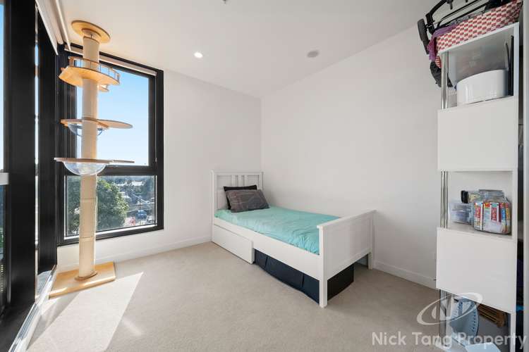 Sixth view of Homely apartment listing, 204/17 Arnold Street, Box Hill VIC 3128