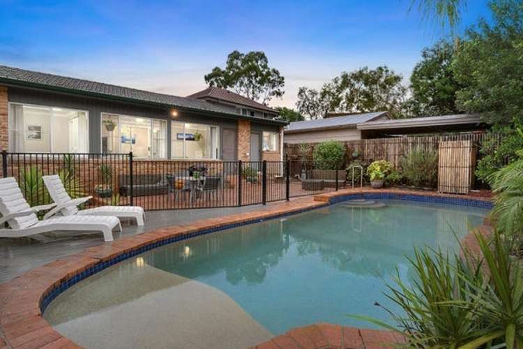 Second view of Homely house listing, 40 Long Avenue, East Ryde NSW 2113