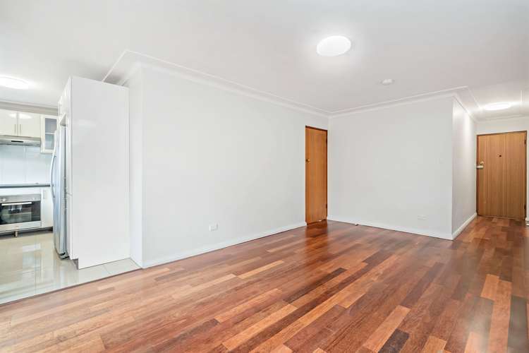 Second view of Homely unit listing, 12/11 Ball Avenue, Eastwood NSW 2122