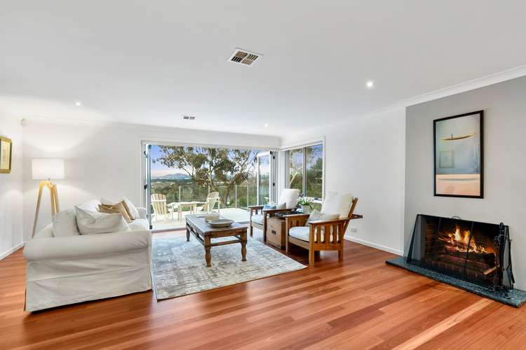 Second view of Homely house listing, 64 Munro Street, Curtin ACT 2605