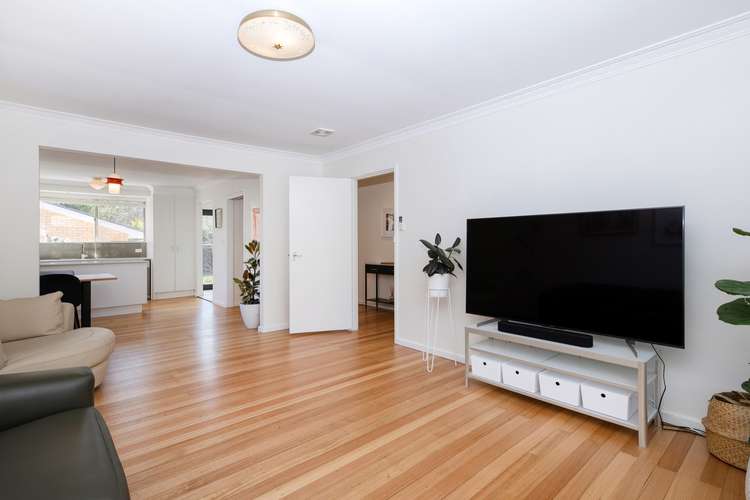 Fifth view of Homely house listing, 86 Buvelot Street, Weston ACT 2611