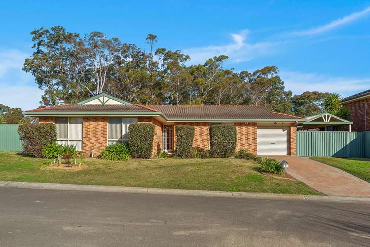 Main view of Homely house listing, 33 Nicolson Circuit, Menai NSW 2234
