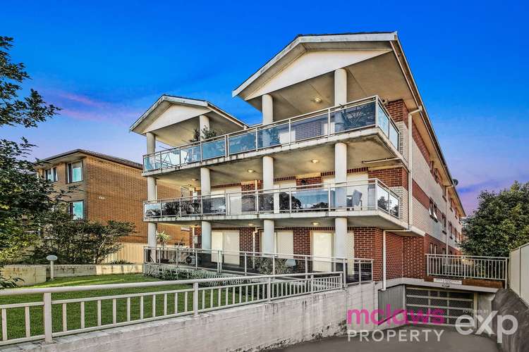 Main view of Homely unit listing, 6/4 Oriental Street, Bexley NSW 2207
