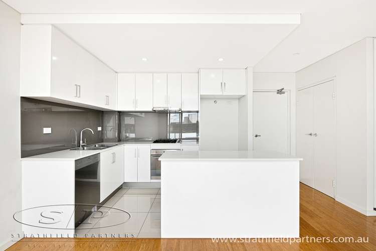 Second view of Homely unit listing, 12/104-106 Clissold Parade, Campsie NSW 2194