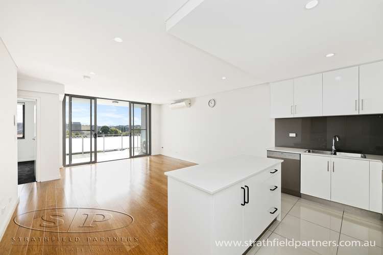 Third view of Homely unit listing, 12/104-106 Clissold Parade, Campsie NSW 2194