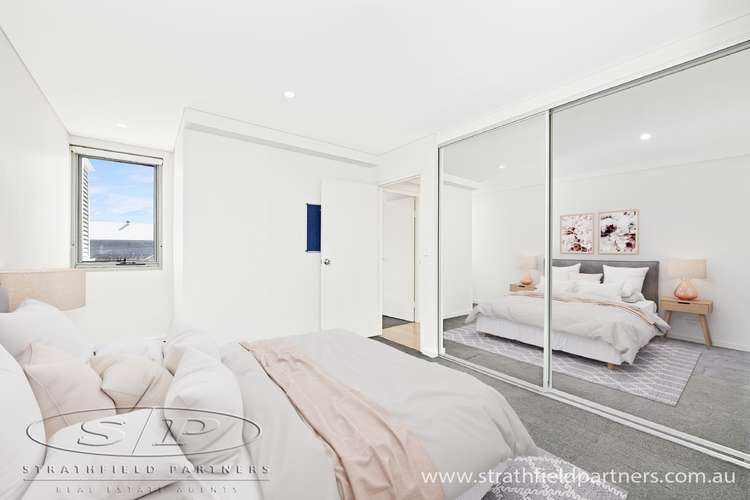 Fifth view of Homely unit listing, 12/104-106 Clissold Parade, Campsie NSW 2194
