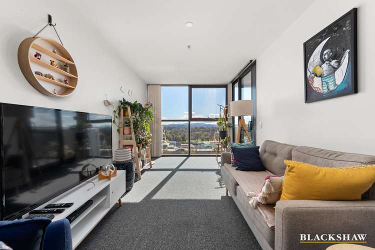 Third view of Homely apartment listing, 907/120 Eastern Valley Way, Belconnen ACT 2617