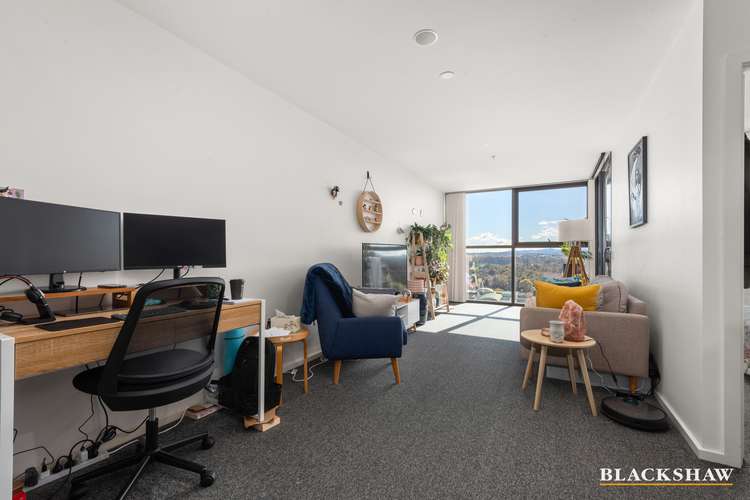 Fourth view of Homely apartment listing, 907/120 Eastern Valley Way, Belconnen ACT 2617