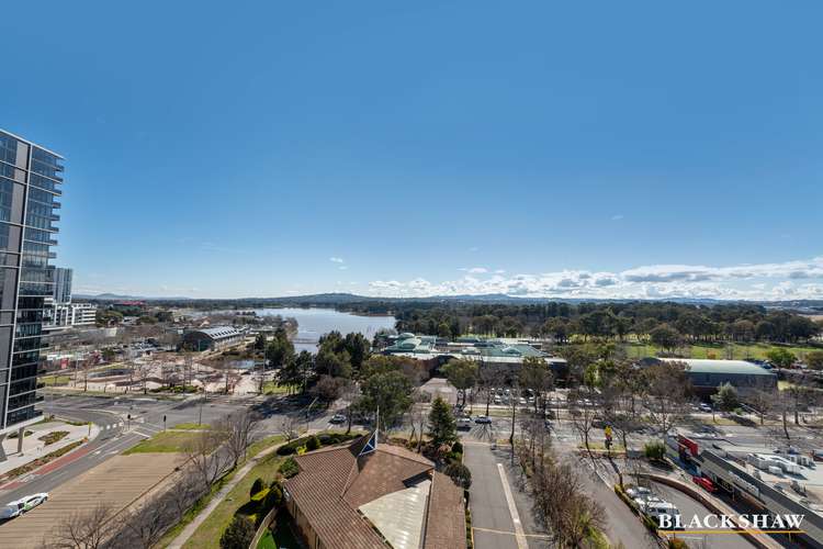 Fifth view of Homely apartment listing, 907/120 Eastern Valley Way, Belconnen ACT 2617